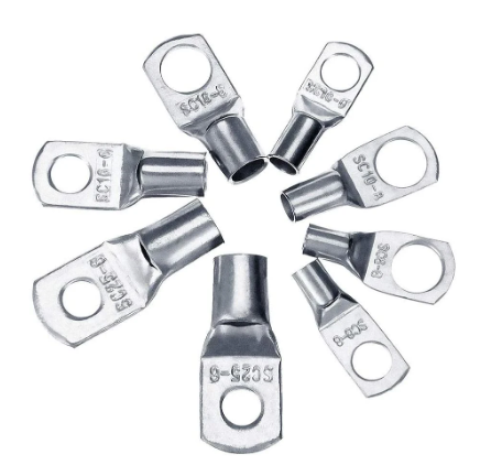 LUGS LUGS